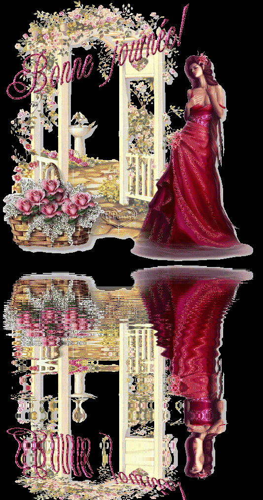 Bonjour  tout le monde...